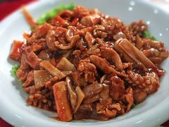 -众乐大盘菜