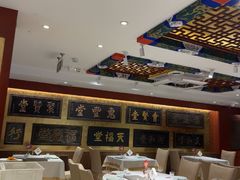 -惠丰堂饭庄·烤鸭·京味菜(翠微路店)