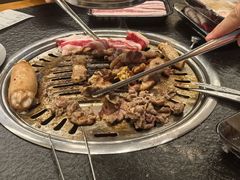 -炽城·烤肉名家(鸿达中央广场店)