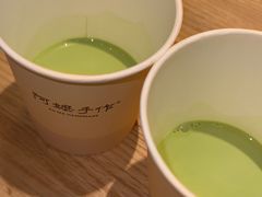 -阿嬷手作(上海万象城店)