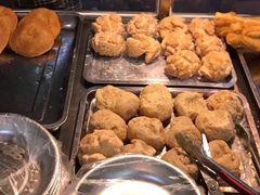 -蒙记老牌豆浆
