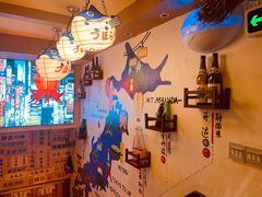 -鸟鹏烧鸟居酒屋(熙龙湾店)