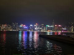 -香港九龙海逸君绰酒店