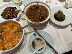 -惠丰堂饭庄·烤鸭·京味菜(翠微路店)