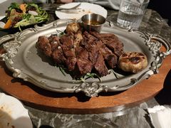 -LESCEDARS Brasserie Bistro香柏树