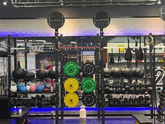 -EVOLUTION健身(麦凯乐店)