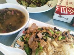 -宣威年猪饭·二十年云南家常菜·特色小炒肉(金碧店)