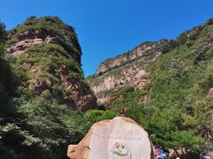 -湖洞水自然风景区