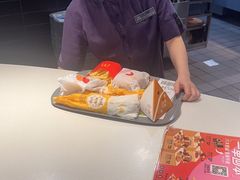 -麦当劳(大亚湾龙光城店)