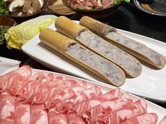 -重捞鲜毛肚火锅(东方不夜城店)