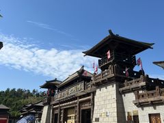 -三国赤壁古战场