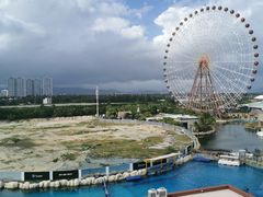 -三亚海昌梦幻海洋不夜城