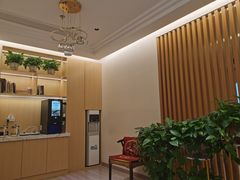 -智慧盲人按摩艾灸-颈肩腰膝疼痛调理(浦东店)