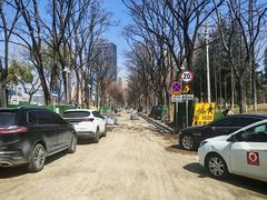 -后襄河公园