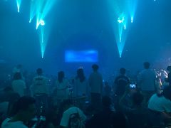 -SPACE CLUB酒吧(九纬路店)