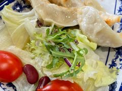 -长人馄饨铺(解放街店)