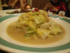 -大鸭梨烤鸭(左家庄店)
