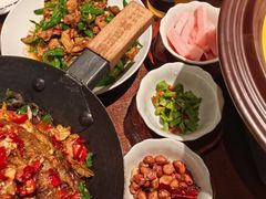 -索溪山寨·湘西饮食文化博物馆(标志门店)
