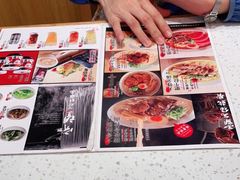 大骨浓汤猪软骨拉面-味千拉面(惠州淡水嘉信茂广场分店)