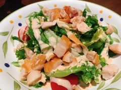 -萨莉亚意式餐厅(杭州滨江天街店)