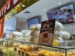 -白玉兰食品甜凤店(合生汇店)