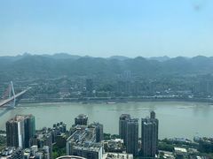 -解放碑威斯汀酒店-知味国际美食餐厅