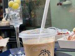 -Something For(中洲湾店)