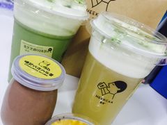 -喜茶(深圳福田星河COCO Park店)