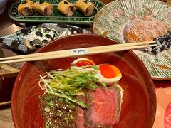 -肉魁屋·烧肉·烧鸟·酒场(高新店)
