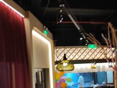 -那时新疆·若羌(经纬汇店)