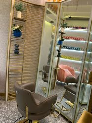-3AM·S HAIR SALON烫发染发接发