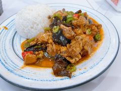 -老杭州面馆(丰盛九玺店)