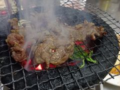 -松明一烤肉馆(鲁园店)