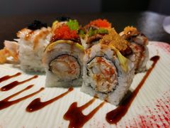 -将太无二·北美传奇寿司(荟聚购物中心西红门店)