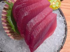 -沼津港精致料理·寿喜烧·烧鸟(青浦宝龙广场店)