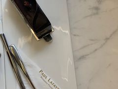 -PAUL LAFAYET 法式甜品(港汇广场店)