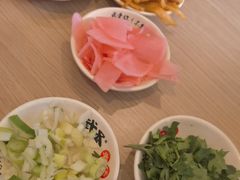 -武圣羊汤·西北面(安德路店)