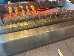 -邢氏老太太烤串(北兴街店)