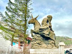 -北岳恒山