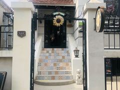 -天津意大利风情旅游区
