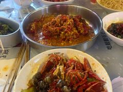 -靓靓蒸虾·头牌蒸虾(南山桂庙店)