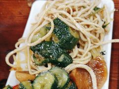 -美玲拉面(鞍山西道店)