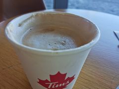 -Tims天好咖啡·贝果(凯德大峡谷购物中心店)