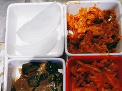 -大头叔烤鸡爪·朝鲜族烤串(天池路店)