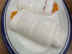 -龍囍粤·顺德小吃·煲仔饭(安定门店)