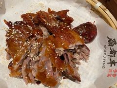 -蜀都丰 川菜·水煮活鱼(万象九宜城店)