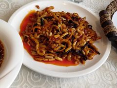 -辣婆婆(航天桥店)