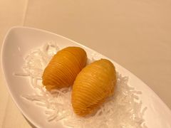 -利苑酒家(宜安广场店)