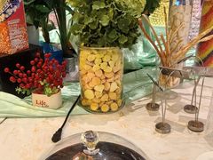 -大唐西市酒店-丝路阳光西餐厅