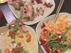 -梨花自助烤肉(西三旗万象汇黑金店)